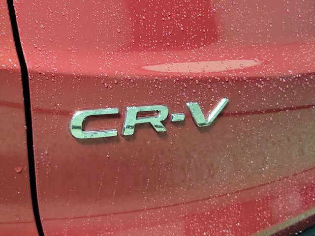 Used 2025 Honda CR-V LX image 9