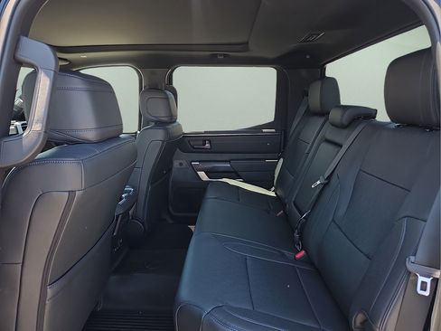 New 2026 Toyota Tundra Platinum AWD/4WD image 14