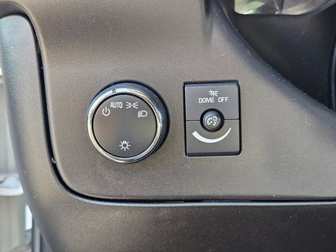 Used 2019 Chevrolet Express 3500 LT w/ LT Preferred Equipment Group image 15