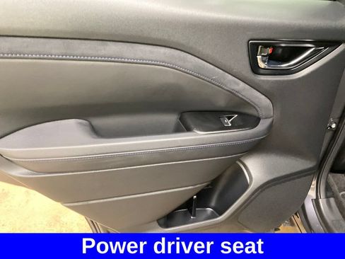 Certified 2026 Subaru Forester Limited AWD/4WD image 17