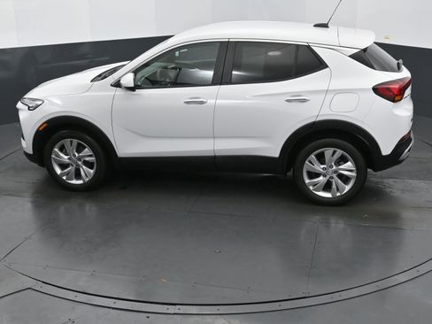 Used 2025 Buick Encore GX Preferred image 28