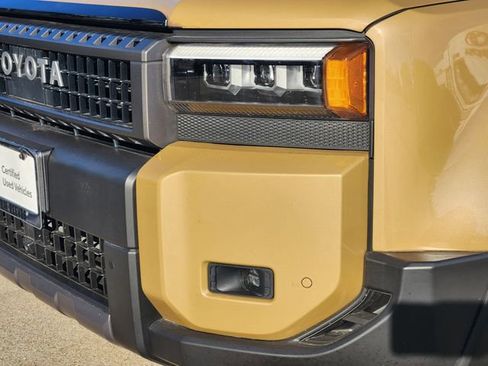 Used 2024 Toyota Land Cruiser Base image 6