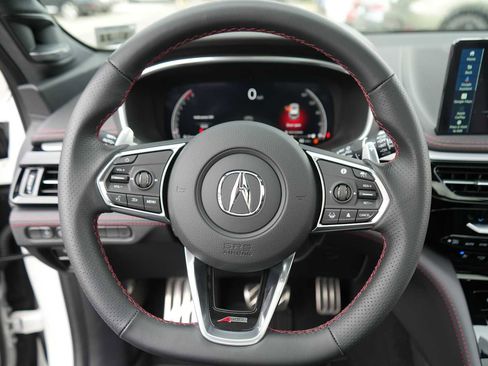 Certified 2026 Acura MDX A-Spec AWD/4WD image 19