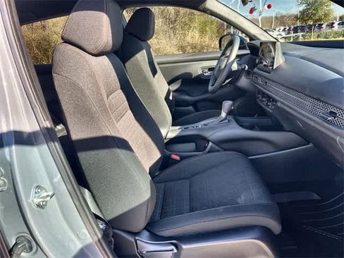 Certified 2023 Honda HR-V Sport image 12