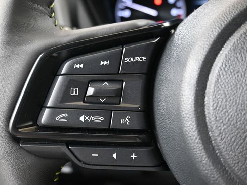 New 2026 Subaru Ascent Bronze Edition image 27