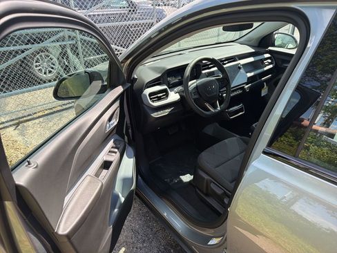 New 2027 Chevrolet Bolt LT FWD image 9