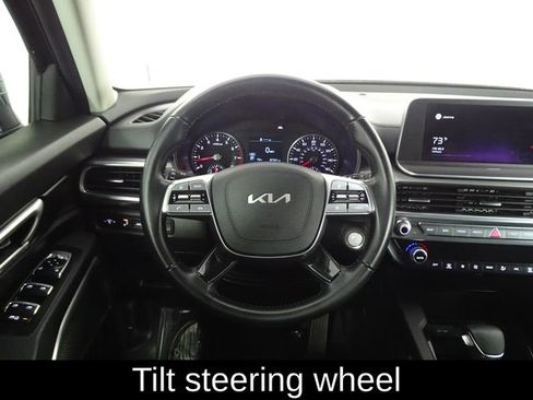 Used 2022 Kia Telluride LX image 19