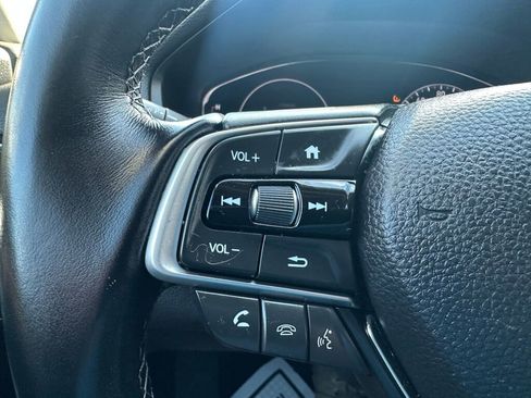 Used 2018 Honda Accord EX-L image 15