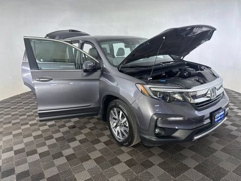 Used 2020 Honda Pilot EX-L image 15