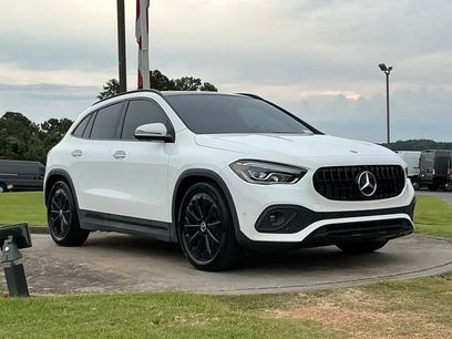 Used 2023 Mercedes-Benz GLA 250 w/ Premium Package