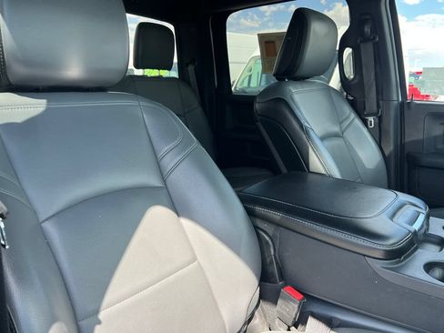 Certified 2024 RAM 2500 Tradesman w/ Snow Chief Group AWD/4WD image 17