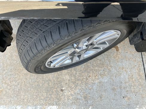 Certified 2023 Toyota 4Runner TRD Sport w/ Technology Package image 9