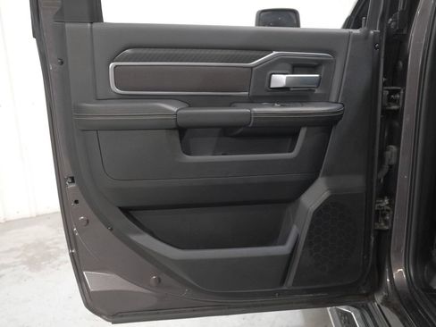 Used 2025 RAM 2500 Big Horn AWD/4WD image 44