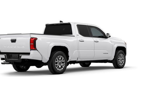 New 2026 Toyota Tacoma SR5 RWD image 42