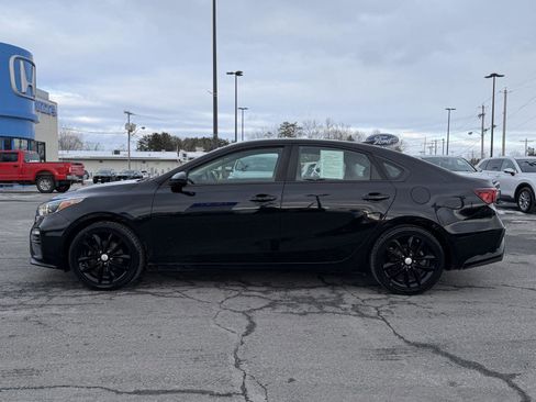 Used 2019 Kia Forte Sedan image 8