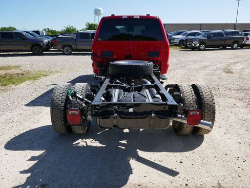 New 2026 Ford F550 4x4 Crew Cab image 5