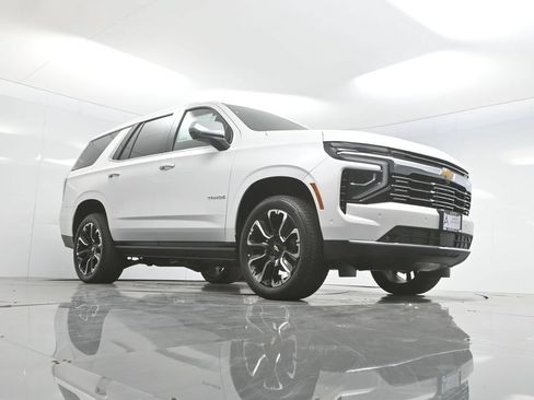 New 2025 Chevrolet Tahoe Premier AWD/4WD image 52