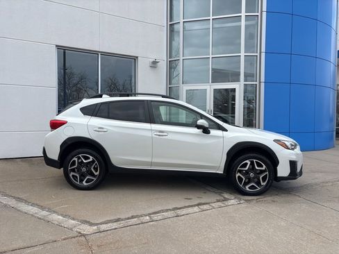 Used 2018 Subaru Crosstrek 2.0i Limited image 7