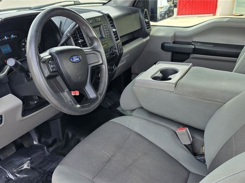 Used 2018 Ford F150 XL RWD image 12