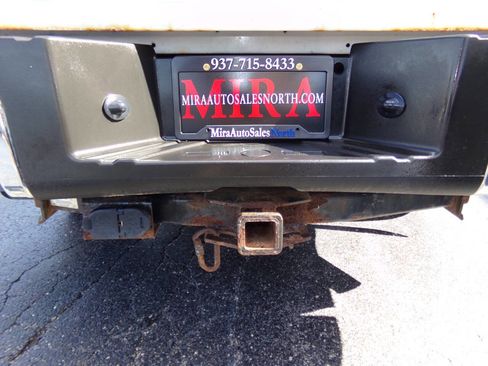 Used 2012 Ford F250 XLT image 38