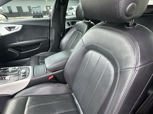 Used 2014 Audi A7 3.0T Prestige image 24