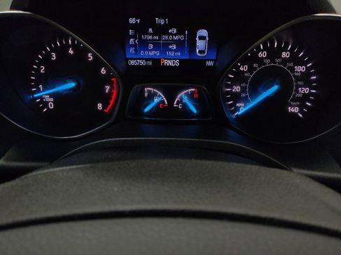 Used 2017 Ford Escape S FWD image 23