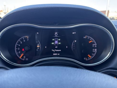 Used 2014 Jeep Grand Cherokee Laredo w/ Quick Order Package 23E image 15