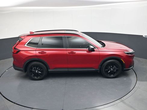 Used 2025 Honda CR-V Sport-L image 26