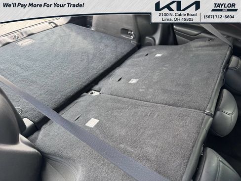 Used 2025 Jeep Compass Trailhawk AWD/4WD image 24