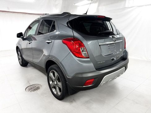 Used 2014 Buick Encore AWD image 4
