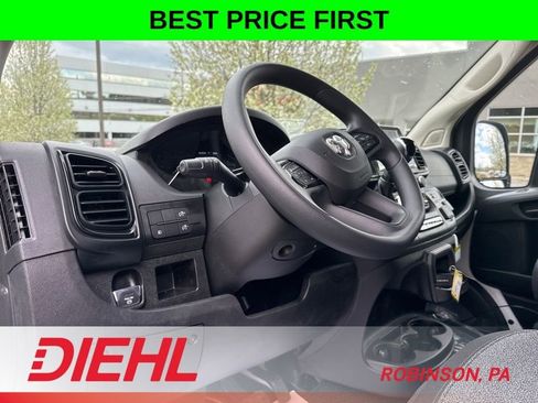 New 2026 RAM ProMaster 1500 w/ Convenience Group image 18