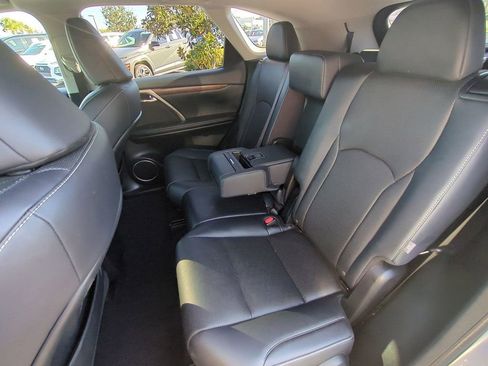 Used 2020 Lexus RX 350L FWD w/ Premium Package image 14