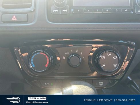 Used 2019 Honda HR-V LX image 19