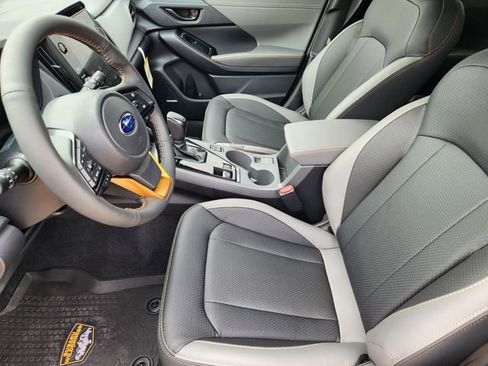 New 2026 Subaru Crosstrek 2.5i Wilderness AWD/4WD image 9