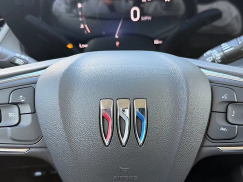 New 2026 Buick Encore GX Preferred FWD image 20