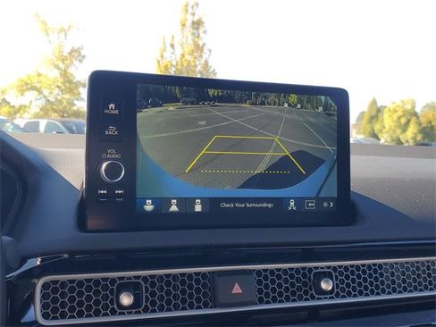 New 2026 Honda Civic Sport Touring image 20