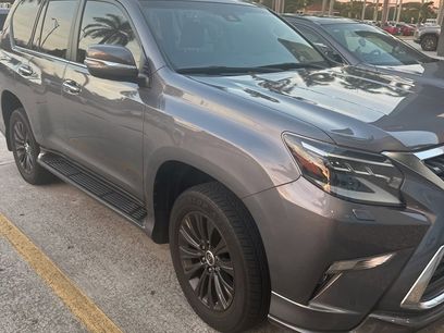 Certified 2023 Lexus GX 460 Premium