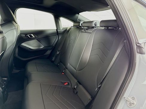 Used 2025 BMW 228i xDrive 228 xDrive Gran Coupe w/ Premium Package image 26