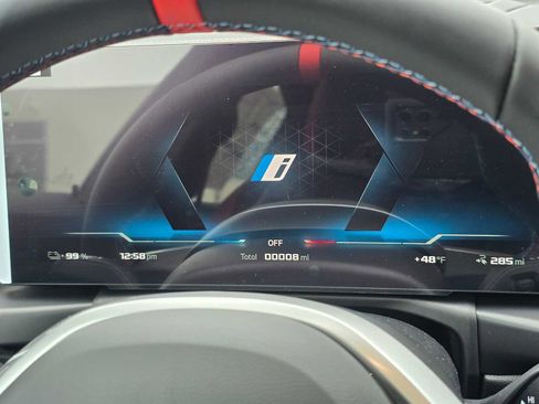 New 2025 BMW i4 M50 image 29