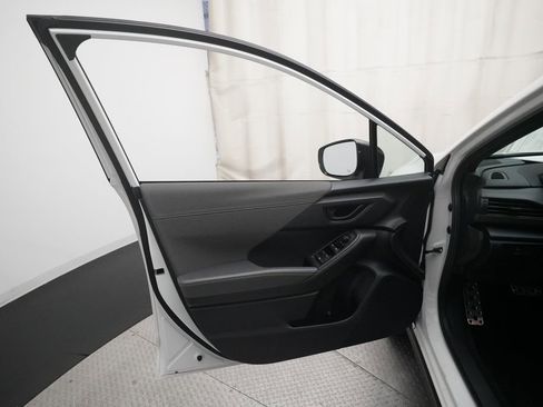 Certified 2025 Subaru Crosstrek 2.5i Sport AWD/4WD image 27