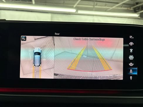 Certified 2022 Mercedes-Benz GLE 350 image 25