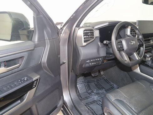 Used 2023 Toyota Tundra Limited image 44