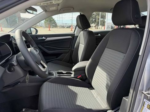 New 2026 Volkswagen Jetta S FWD image 13