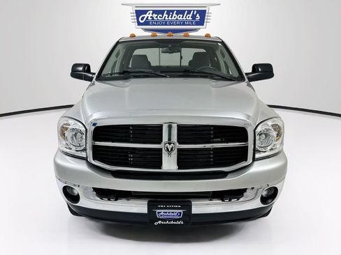 Used 2006 Dodge Ram 2500 Truck SLT w/ Quad Cab Big Horn Value Group AWD/4WD image 2