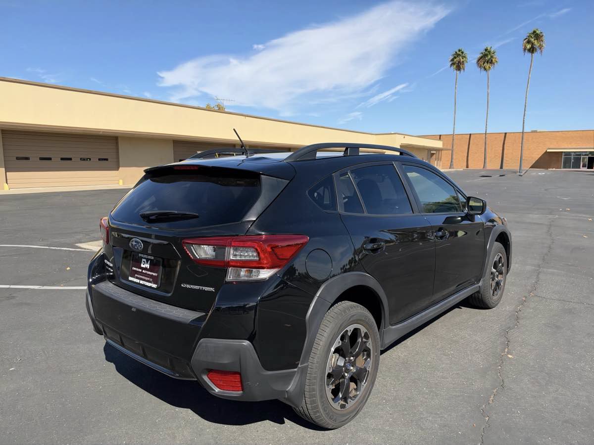 Used 2023 Subaru Crosstrek 2.0i w/ Popular Package #1 AWD/4WD image 7