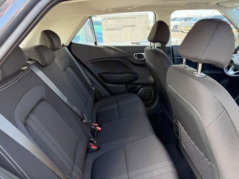 New 2026 Hyundai Venue SEL image 4