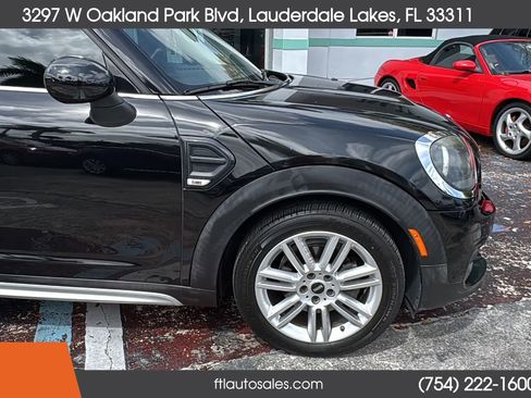 Used 2019 MINI Cooper Countryman image 15