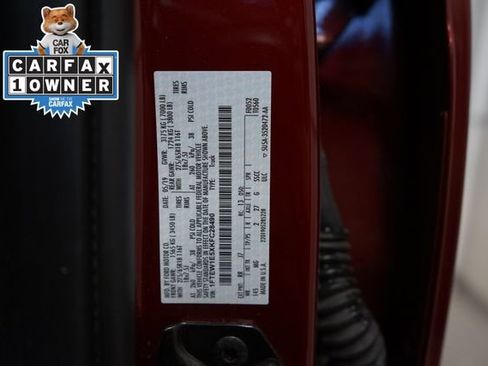 Used 2019 Ford F150 XLT w/ Equipment Group 302A Luxury AWD/4WD image 19