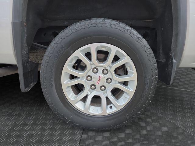 Used 2015 GMC Sierra 1500 SLE w/ SLE Value Package AWD/4WD image 33