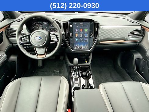 New 2026 Subaru Forester Sport image 27